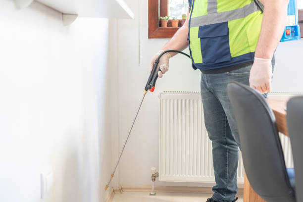 Best Best Pest Control Companies  in Bealeton, VA